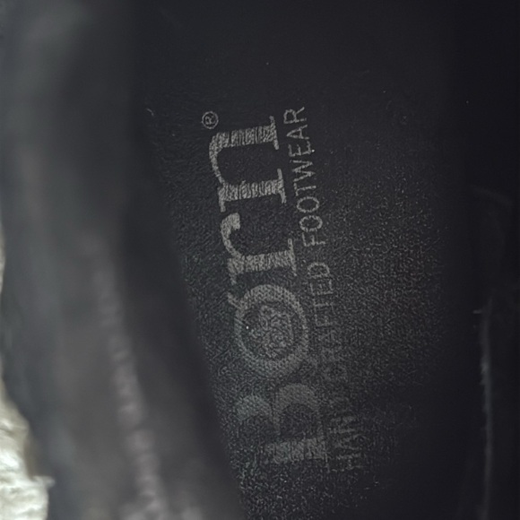 Women’s Born ankle boots - Picture 7 of 9